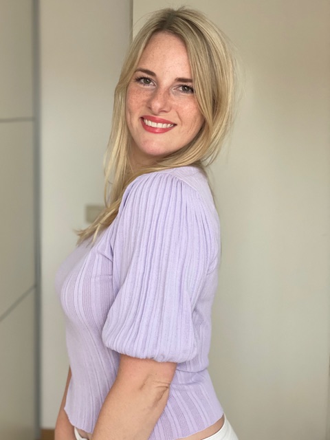 Monique Krupke, Rentencoach